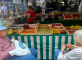 Sortie au marché de Suresnes Résidence Tiers Temps Suresnes