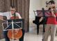 Animation musicale du dimanche Résidence Tiers Temps Suresnes