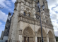 Visite de Notre-Dame de Paris Résidence Tiers Temps Suresnes