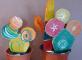 De jolis cactus de toutes les couleurs Résidence Tiers Temps Suresnes